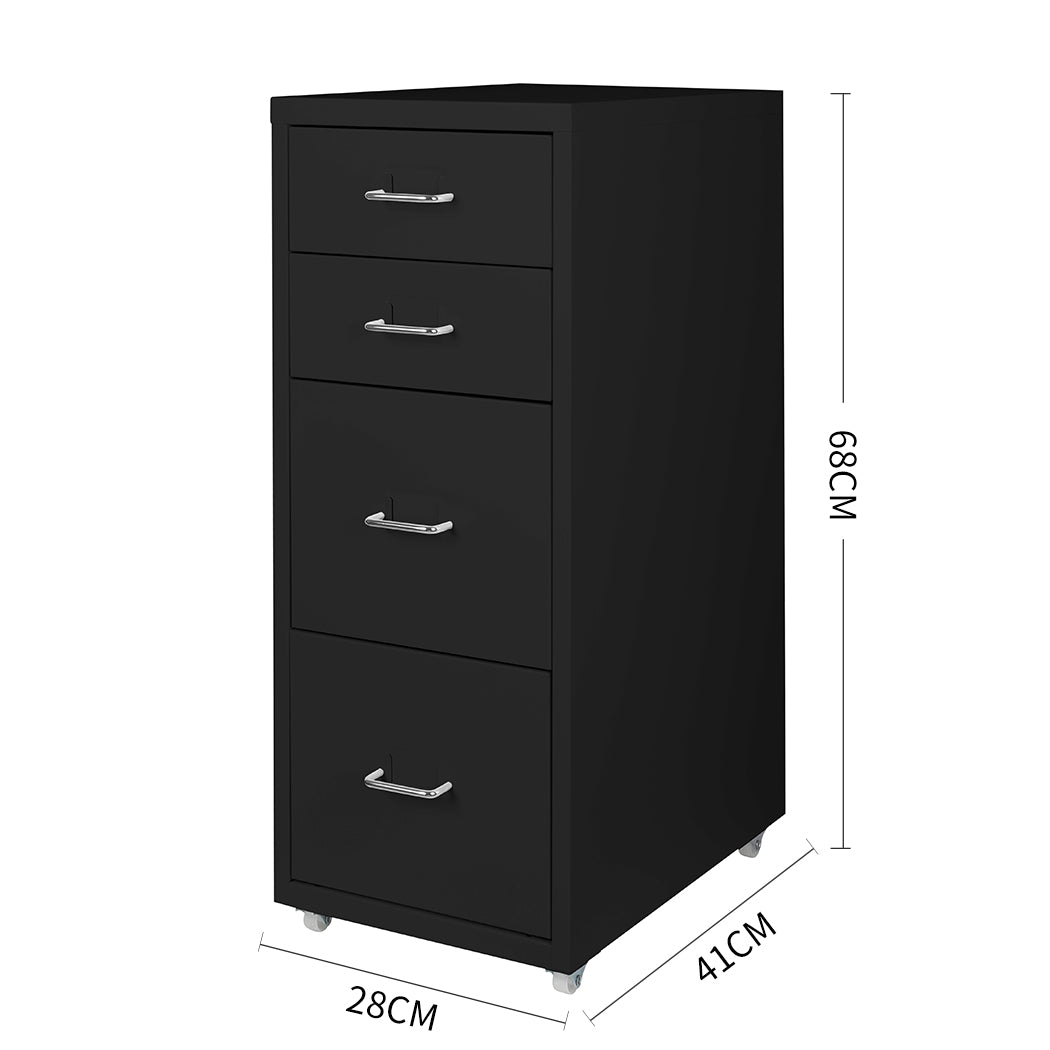 levede-4-drawer-office-drawers-cabinet-black-1973193873433956354