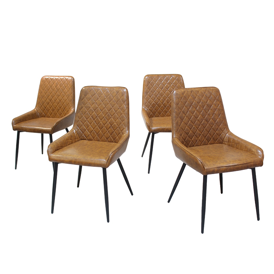 dining-chairs-x-8-padded-seat-pu-faux-leather-1996005485333057544