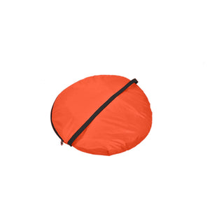 Mountview Pop Up Beach Tent Caming Portable Orange-1973193754751930371