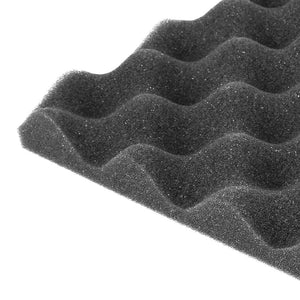 14PC Acoustic Foam Wall Panels 50x50x5cm-1996005442307887107