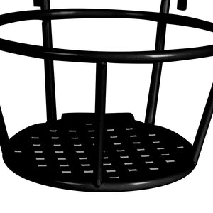 Levede 3x Plant Stand flower Holder Black-1975420370240540675