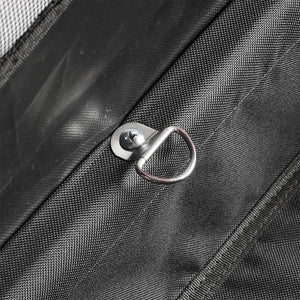 PaWz Pet Stroller Bike Trailer 2-IN-1 Sunroof-1973193720731930627