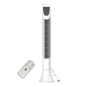 Spector Electric Tower Fan Cooler 3 Speeds-1996005396149571592