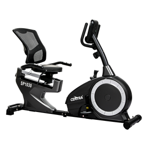 Centra Recumbent Exercise Bike-1996005417725071368