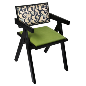 Levede Dining Chair Retro Backrest Chair x6-1996005486251610120