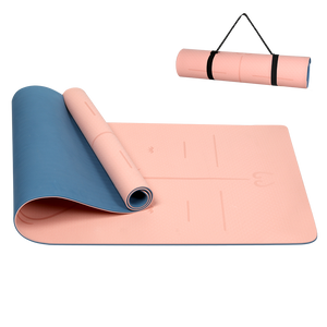Centra Yoga Mat-1996005429116801032