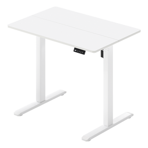 Levede Electric Standing Desk Height Adjustable 90cm-1996009982780379144