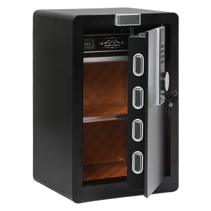 60L Digital Safe Large Security Safe Box Money Safe Box-1996005434779111432