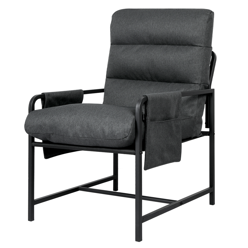 levede-metal-framed-lounge-chair-linen-in-dark-grey-1996005449077493768