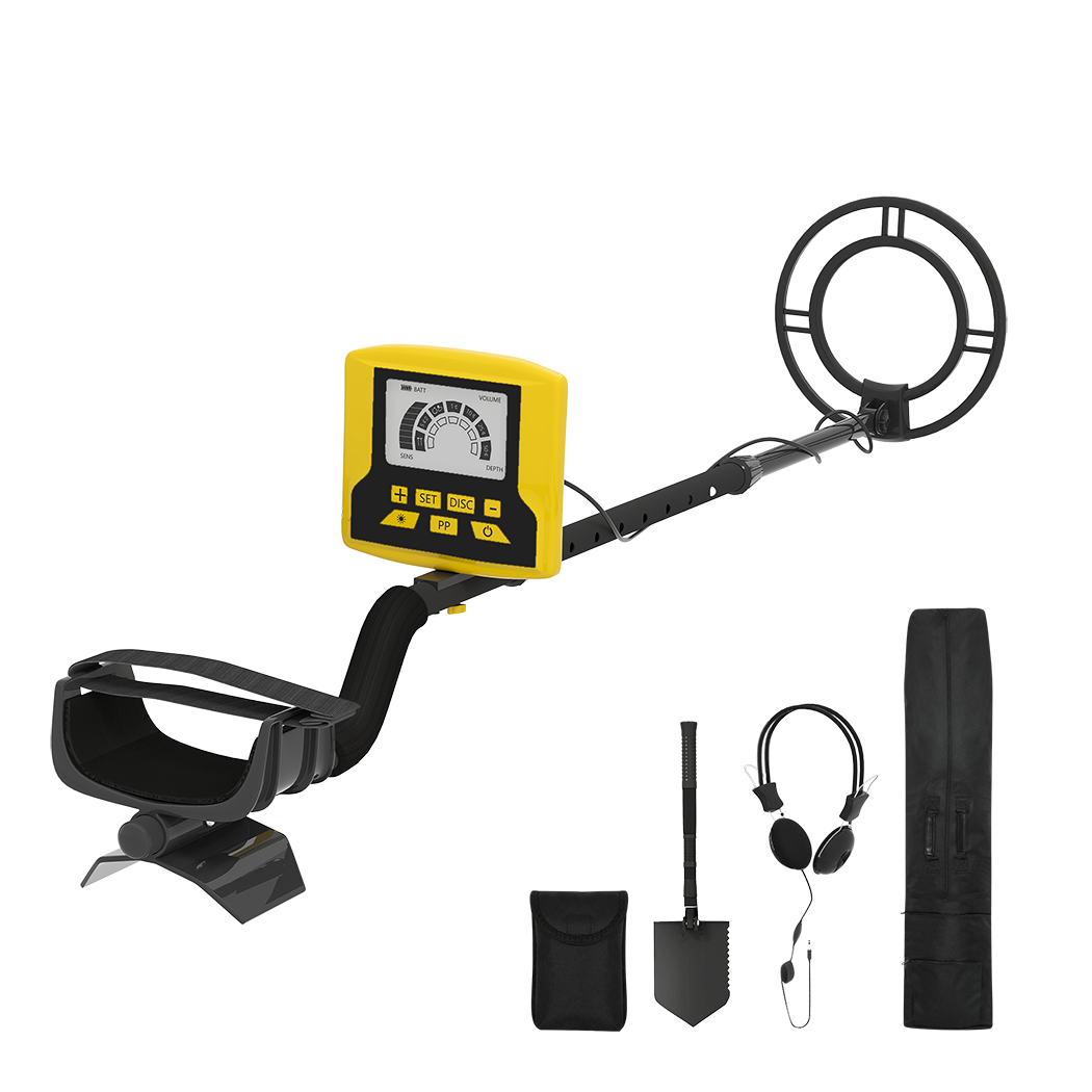 traderight-metal-detector-waterproof-lcd-display-24cm-coil-1996005587980259336