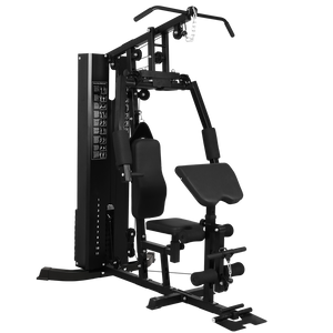 Centra Multi All-In-One Home Gym Equipment Workout-2000439369495875592