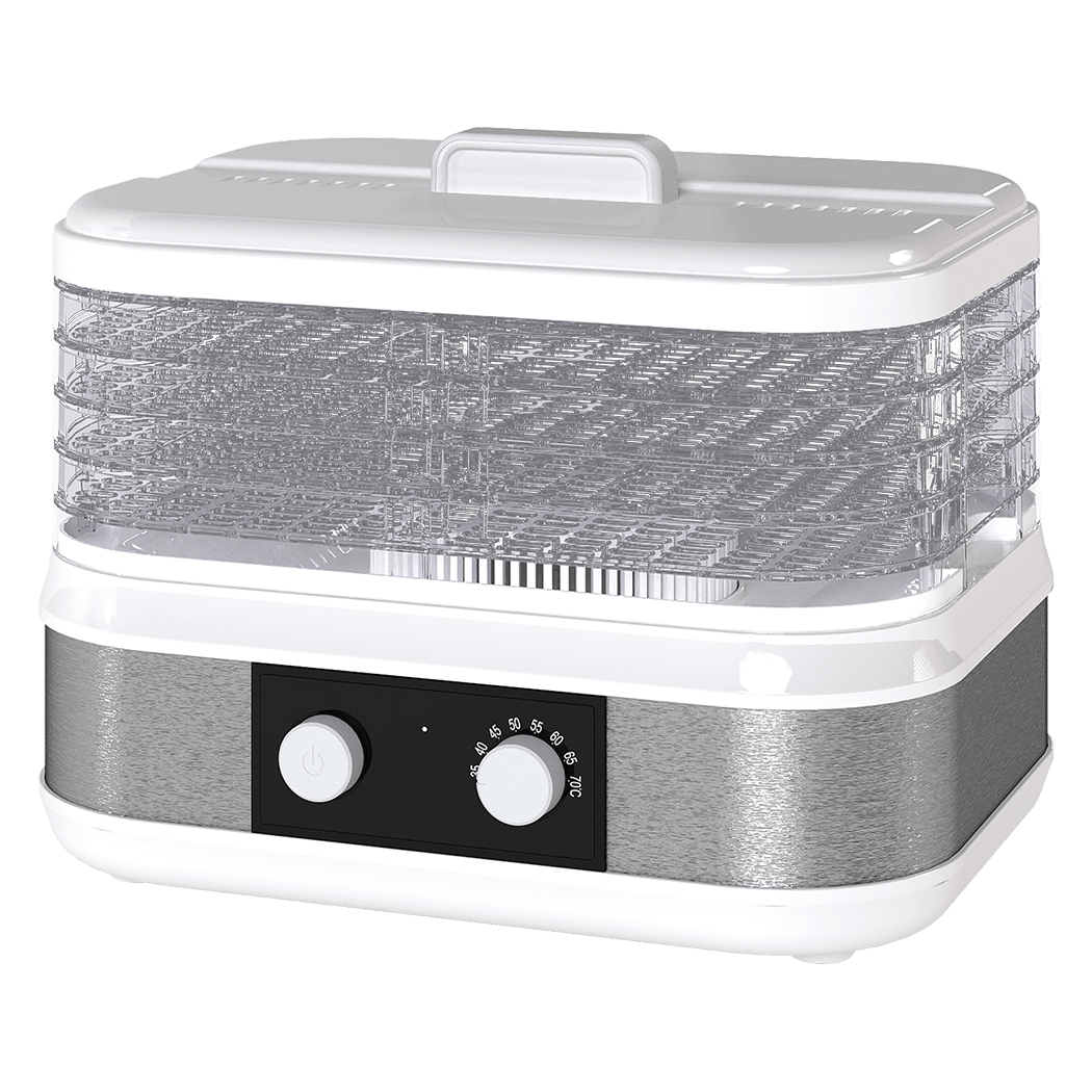 spector-5-trays-stainless-steel-food-dehydrator-dryer-1996009983489216520