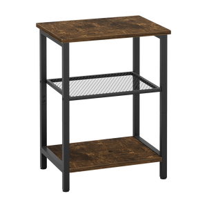 Levede 3-tier side table-1996005404127137800