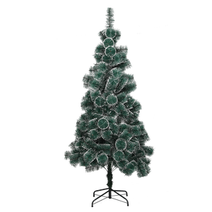 Santaco 1.8M 250 Tips Christmas Tree Full Pine Needle-1973193579773956104