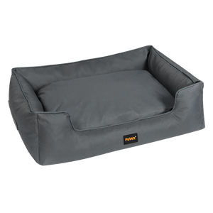 Pawz Waterproof Pet Dog Calming Bed-1996005414659035144