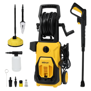 Traderight High Pressure Washer Electric Water Cleaner-1996005511895584776