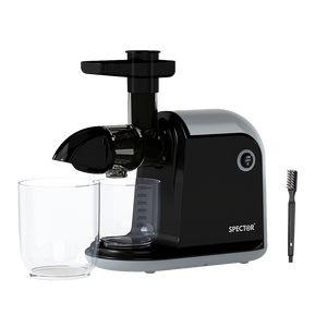Spector Cold Press Juicer Slow Juicer Processor 150W-1996009964853923848