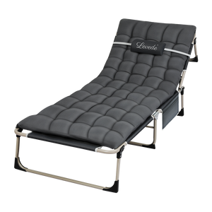 Levede Folding Camping Bed Camp Cots-1996005492039749640