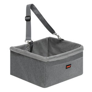 Pawz Pet Dog Car Booster Seat-1996005413761454088