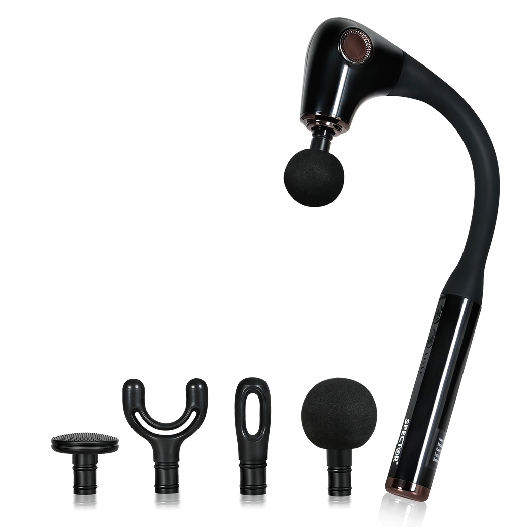 spector-extended-handle-massage-gun-black-1996005443591344136