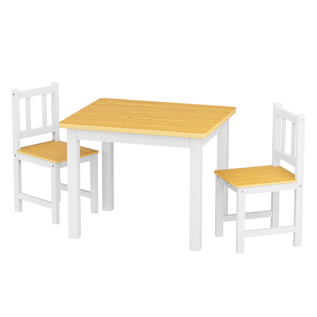 bopeep-kids-table-and-chairs-set-wooden-3pcs-study-play-1996005451644407816