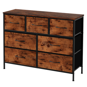 Levede Storage Cabinet Tower Chest-1996005584998109192