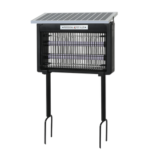 Spector Electric Bug Zapper Lamp Outdoor Indoor-1996005403892256776