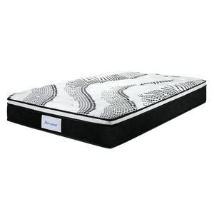 Dreamz 7 Zone Pocket Spring Mattress Medium Firm Single-1996009986462978056