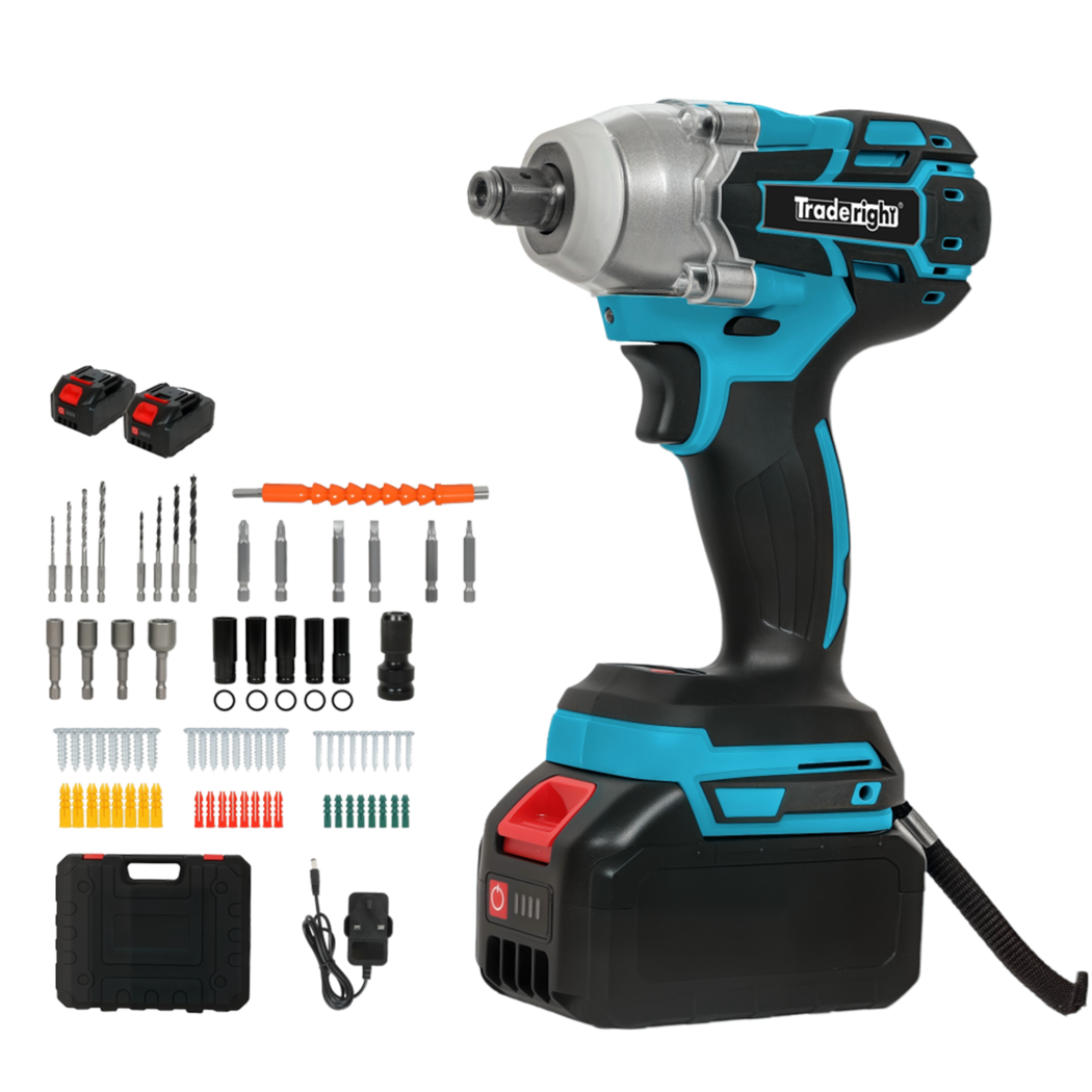 traderight-impact-wrench-21v-cordless-73pcs-550nm-2x4-0ah-1996005588353552392