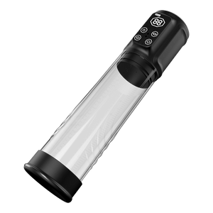 Urway Electric Water Penis Pump Adult Sex Toys-1996005435714441224