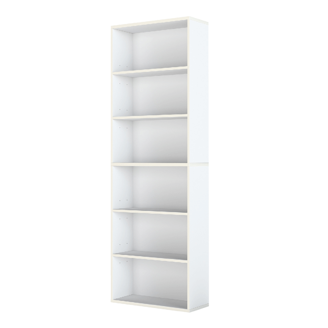 levede-6-tier-book-shelf-adjustable-shelves-white-1996005525715816456