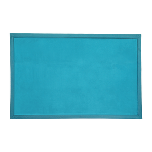 Marlow Coral Velvet Area Rugs Large Mat 120x200cm Blue-1996005440328175624