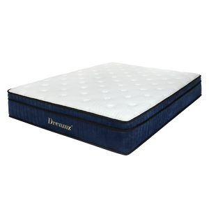 Dreamz 7 Zone Pocket Spring Mattress Medium Firm King-1996009986840465416