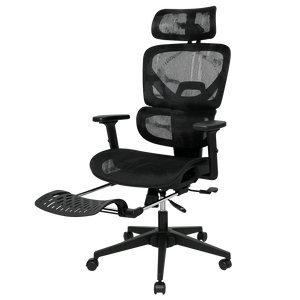 LEVEDE Ergonomic Office Chair Mesh Executive Seat-1996005452357439496