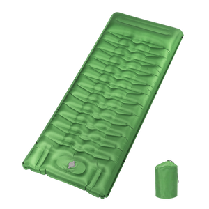 Mountview Sleeping Mat Air Bed Pad Caming Single-1996005421076320264