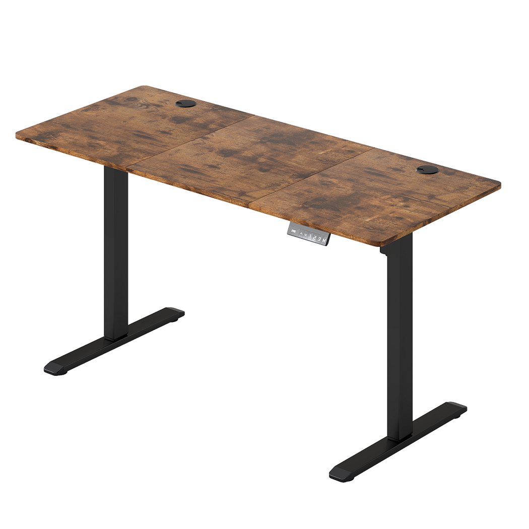 levede-electric-standing-desk-height-adjustable-140cm-1996009982004432904
