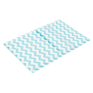 Pawz Pet Cooling Mat M Blue-1996005411618164744