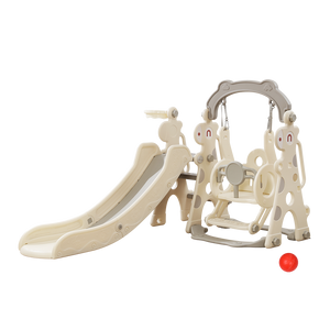 Bopeep kid slide swing set-1996005489900654600