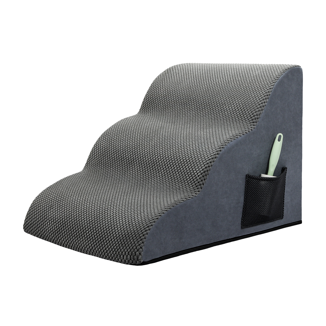 pawz-3-steps-pet-stairs-dog-ramp-high-density-foam-grey-1996005465326227464