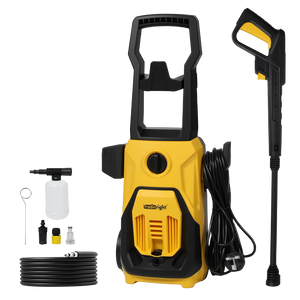 Traderight High Pressure Washer Electric Water Cleaner-1996005511715229704