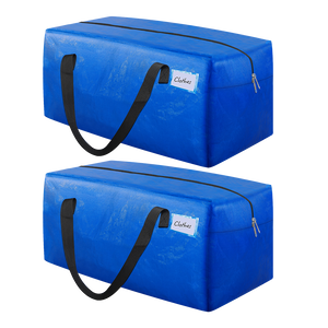 2 Pack Moving Bags Waterproof With Backpack-1996005415359483911