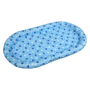 Pawz Pet Cooling Mat L Blue-1996005411081293832