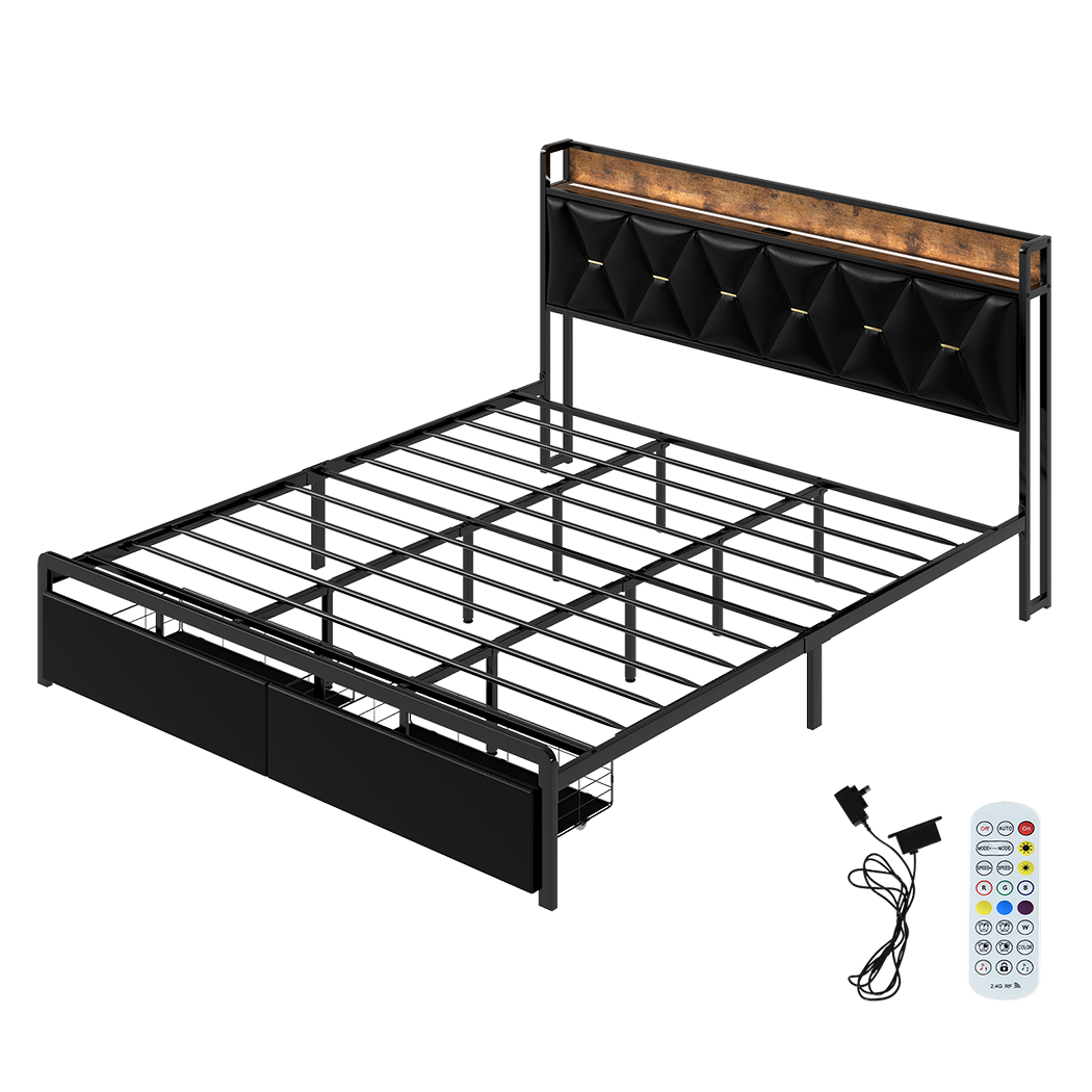 levede-king-bed-frame-leather-headboard-rgb-2-drawers-1996009956867969032