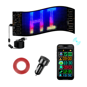 Emitto Programmable LED Sign-1996005426784768008