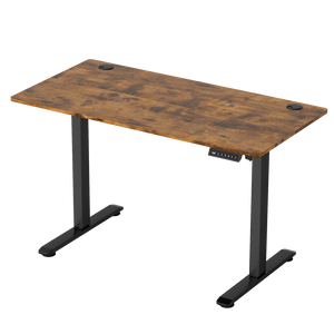 Levede Electric Standing Desk Height Adjustable 120cm-1996009981660499976