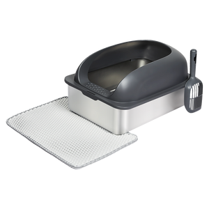 Pawz Cat Litter Box-1996005428072419336