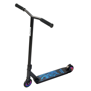 Monvelo 360� Freestyle Stunt Scooter for Kids Adults-1996005542547558408