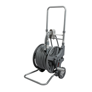 Water Hose Reel Holder 1/2'' X 45M-1996005397097484296