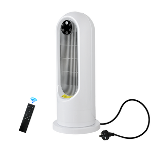 Spector Portable Electric Heater Fan 1200W 3 Speed Home-1996005439409623048