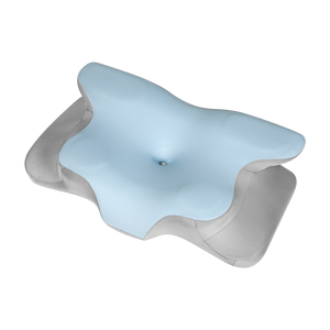 Dreamz Contour Memory Foam Pillow for Pain Relief-1996005453074665480